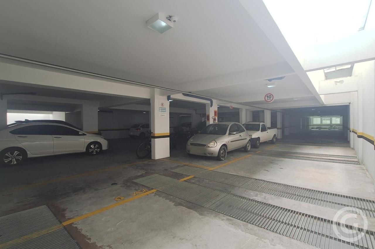 estacionamento
