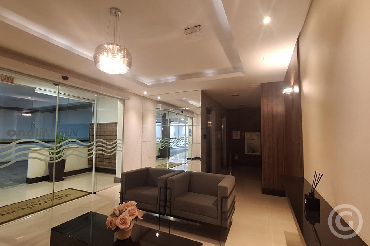 hall de entrada 
