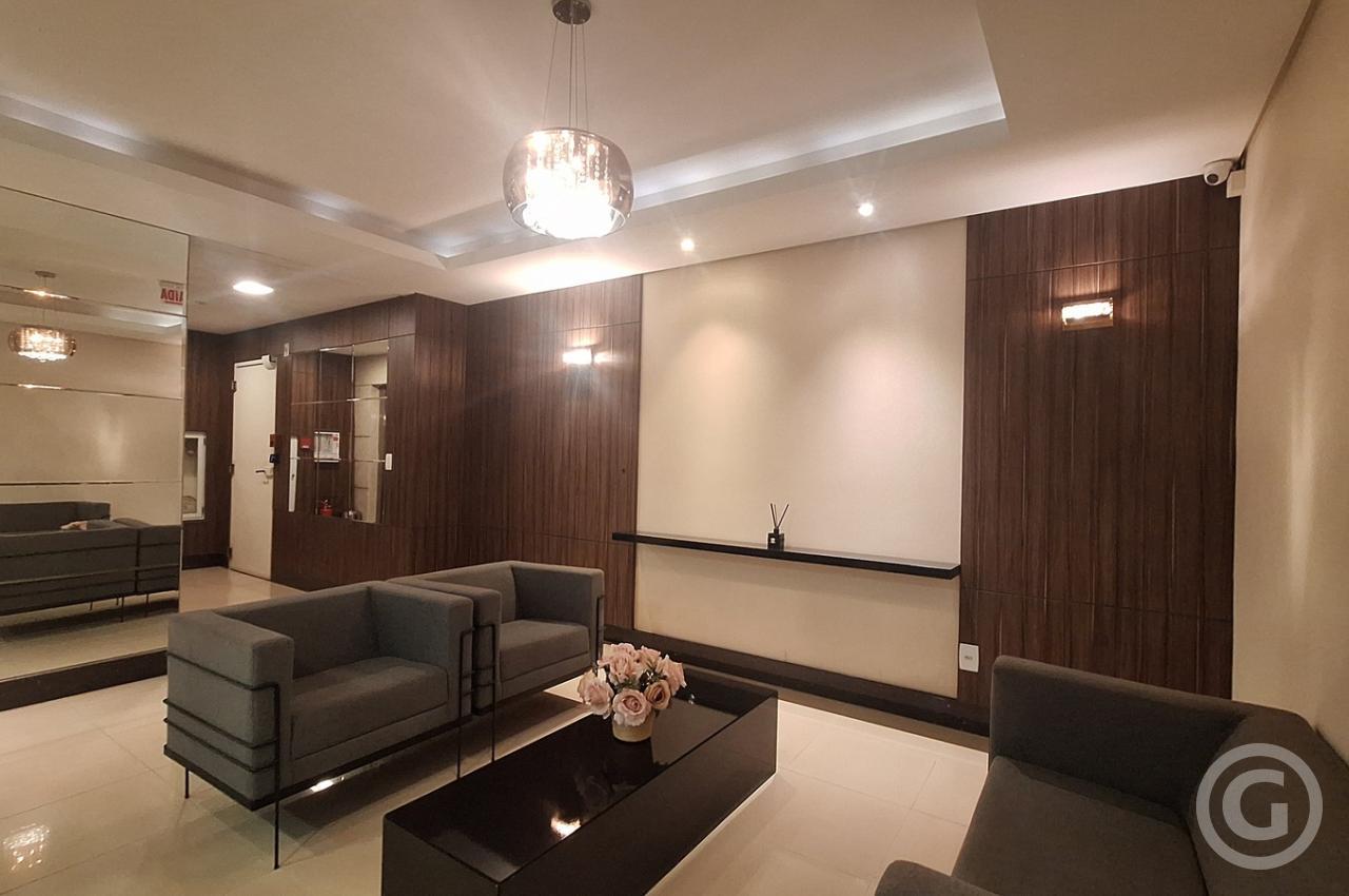 hall de entrada 
