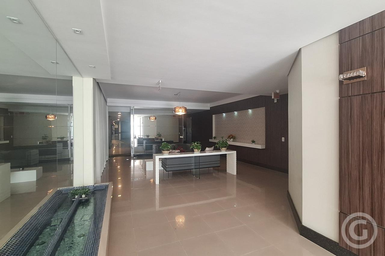 hall de entrada 