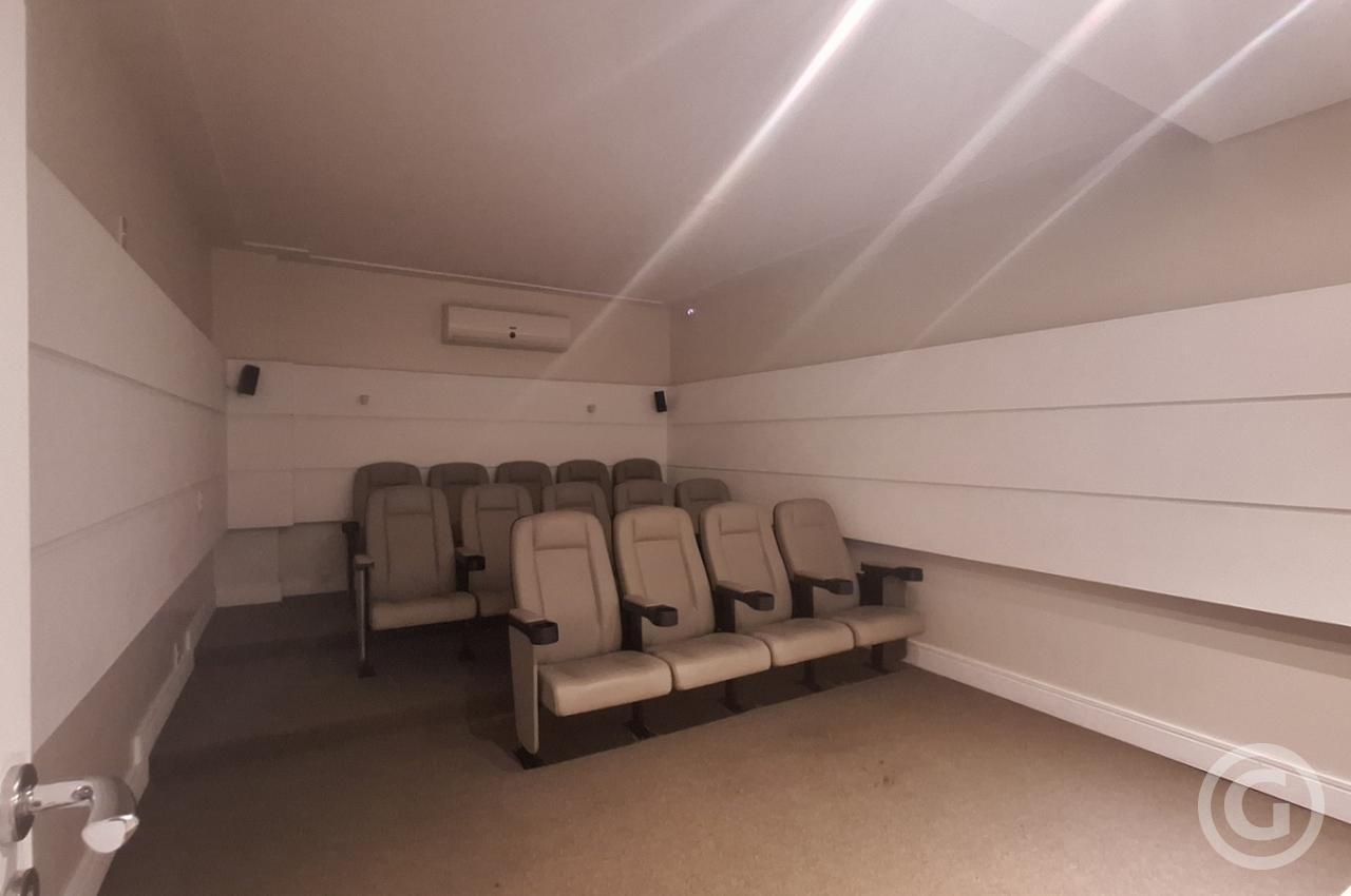 home cinema 