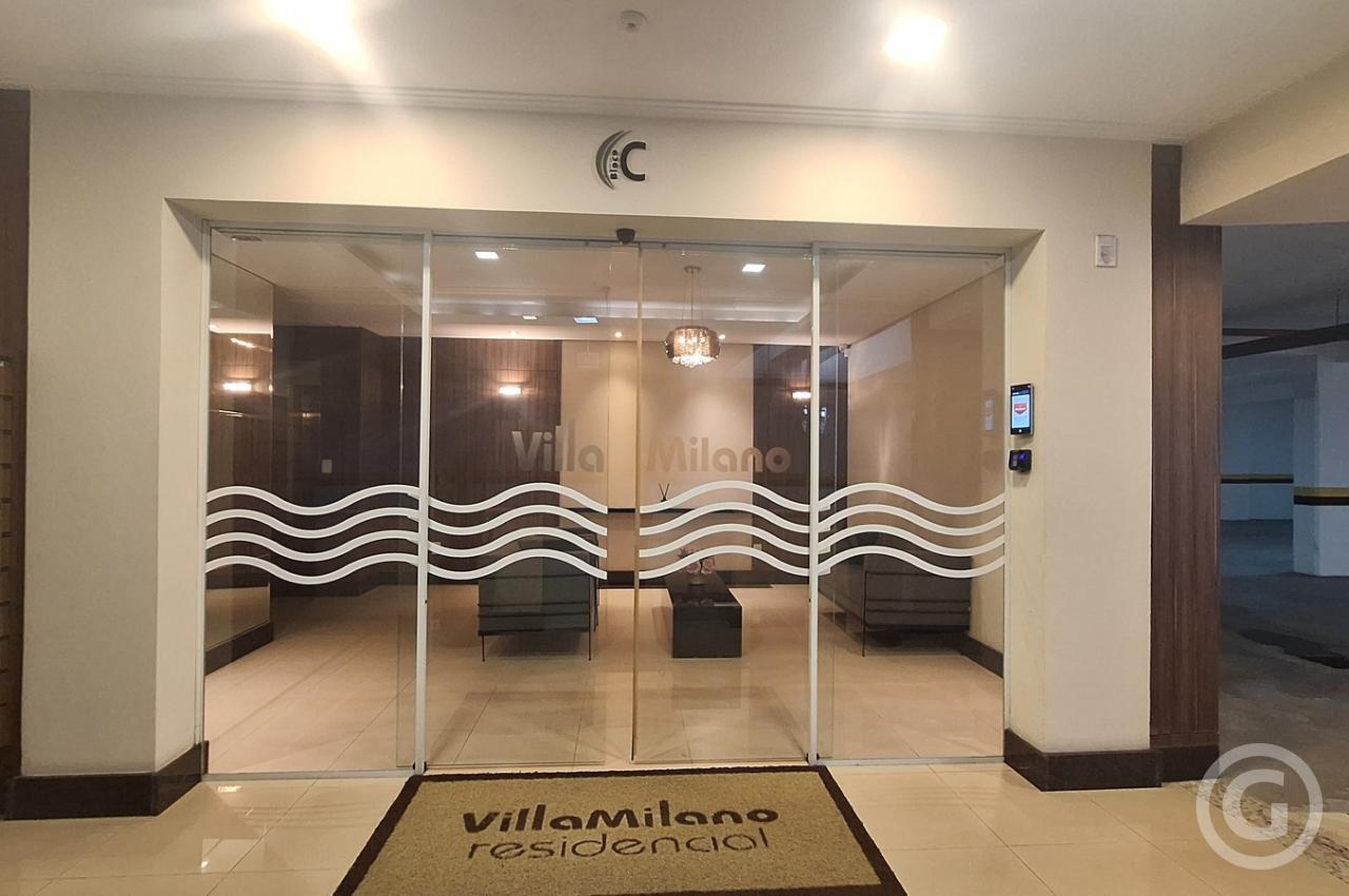 hall de entrada 
