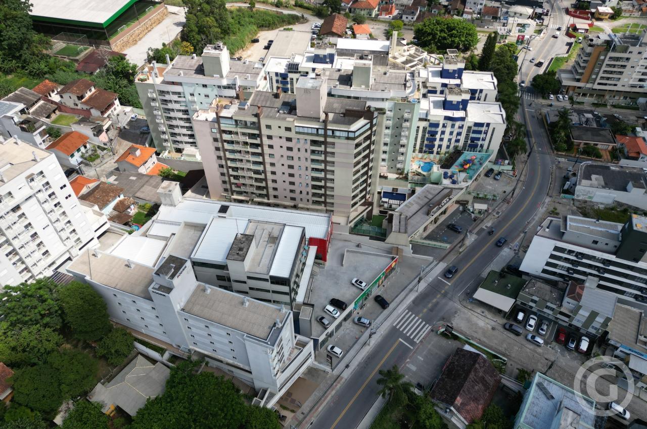 drone localização 
