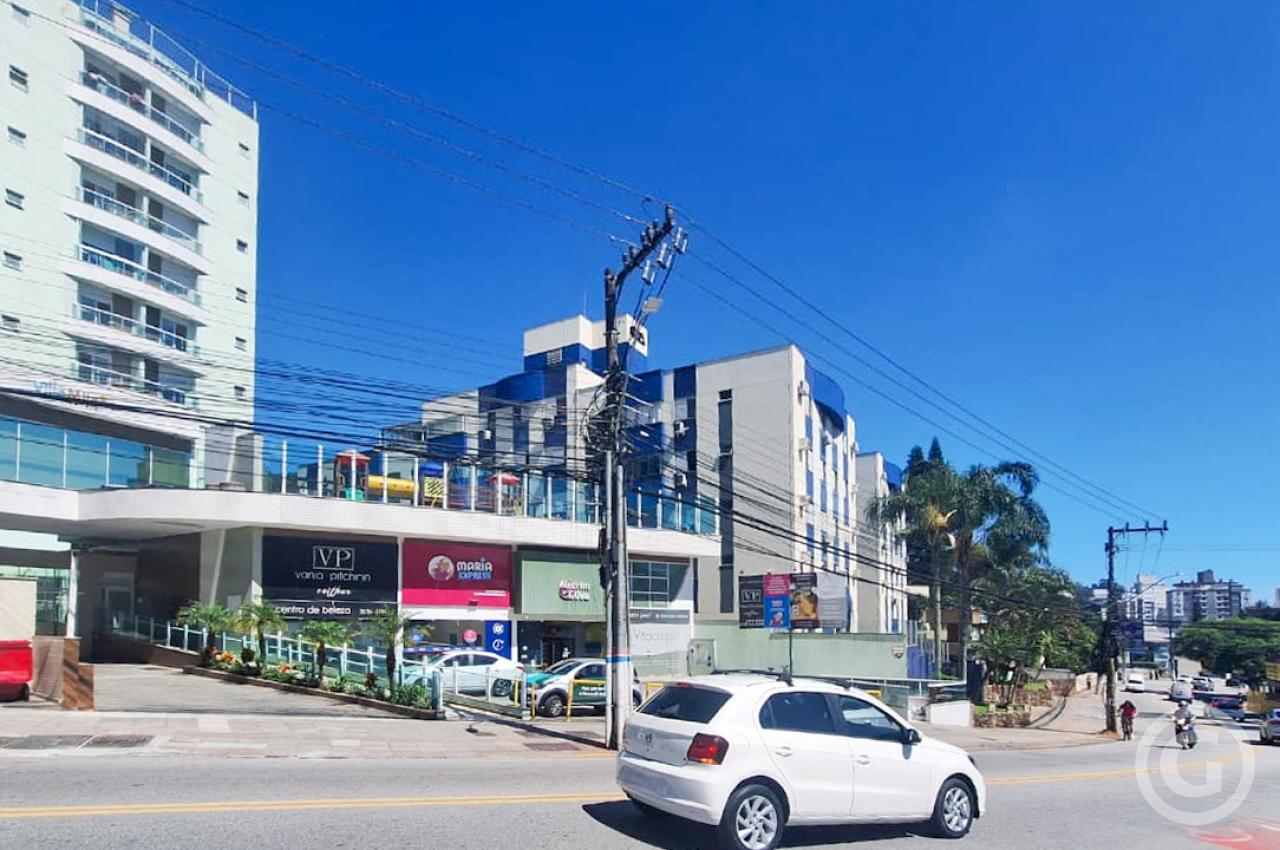 localização 