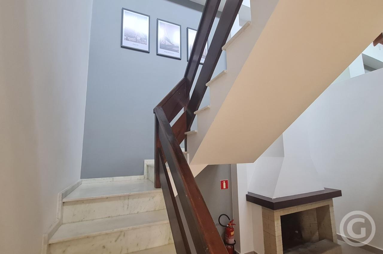 área comum 