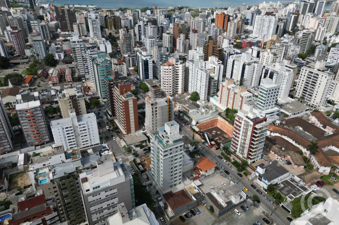 drone localização