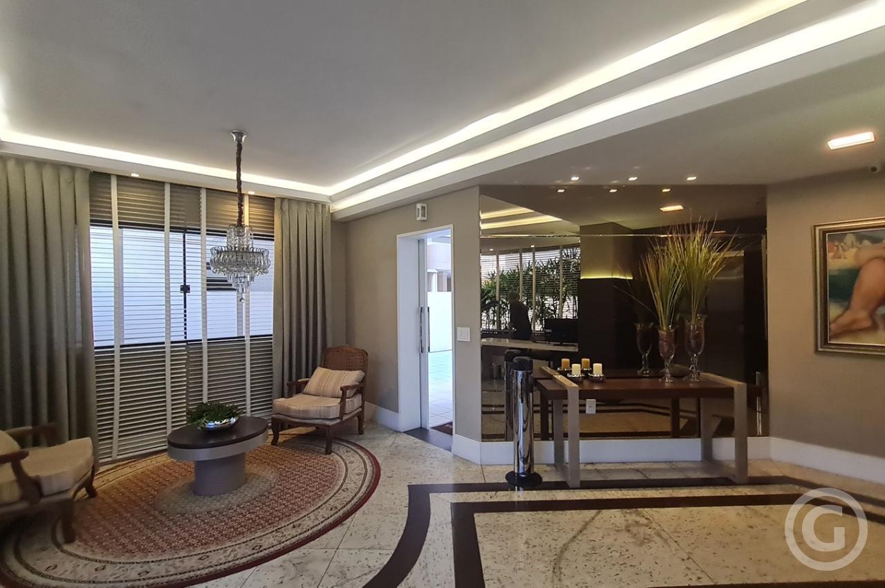 hall de entrada