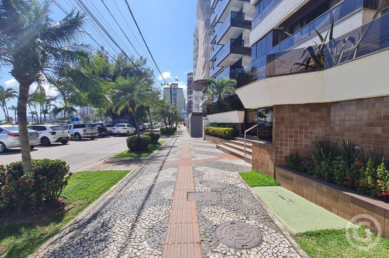 localização beira mar 