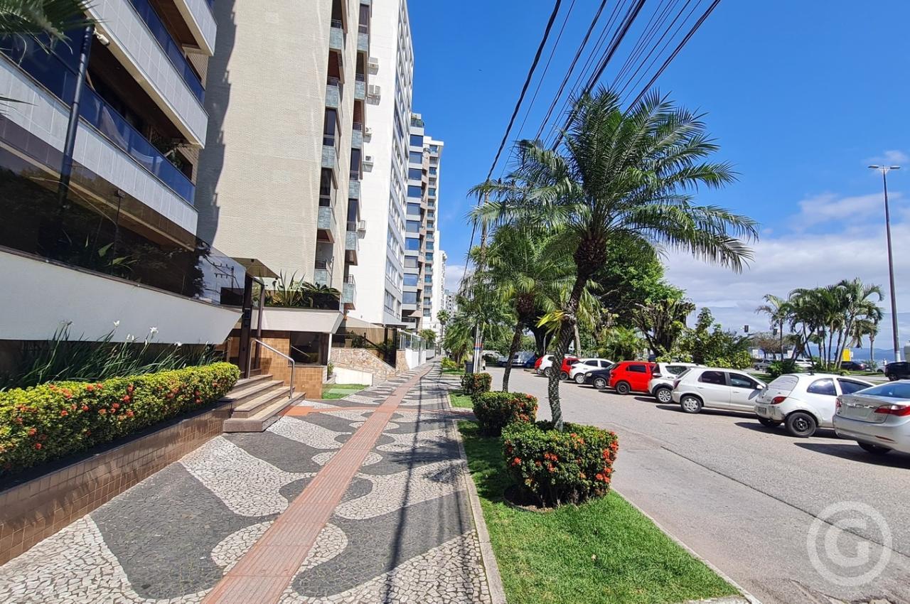 localização beira mar 