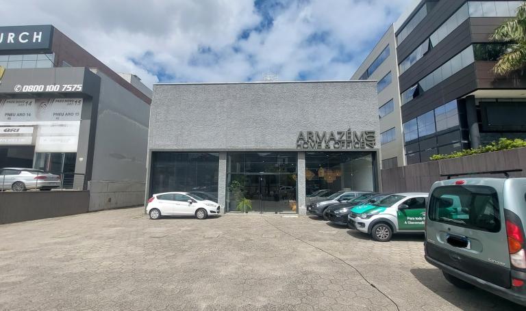 Armazem 401 Home & Office, Saco Grande