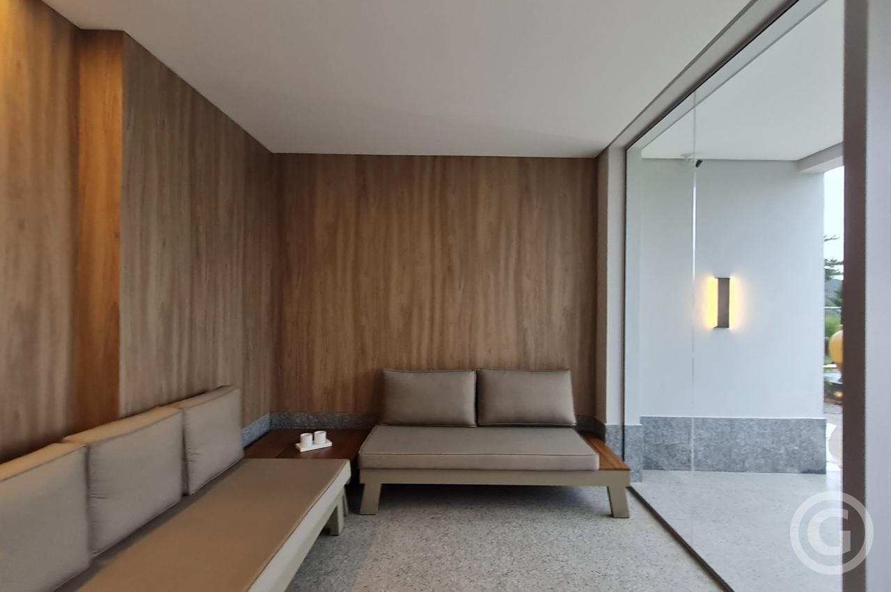 hall de entrada