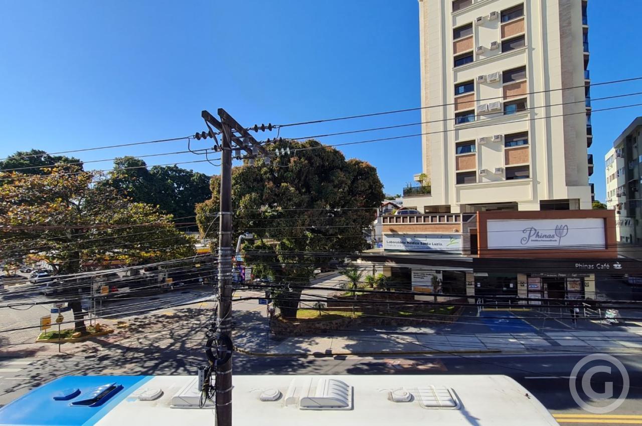localização 