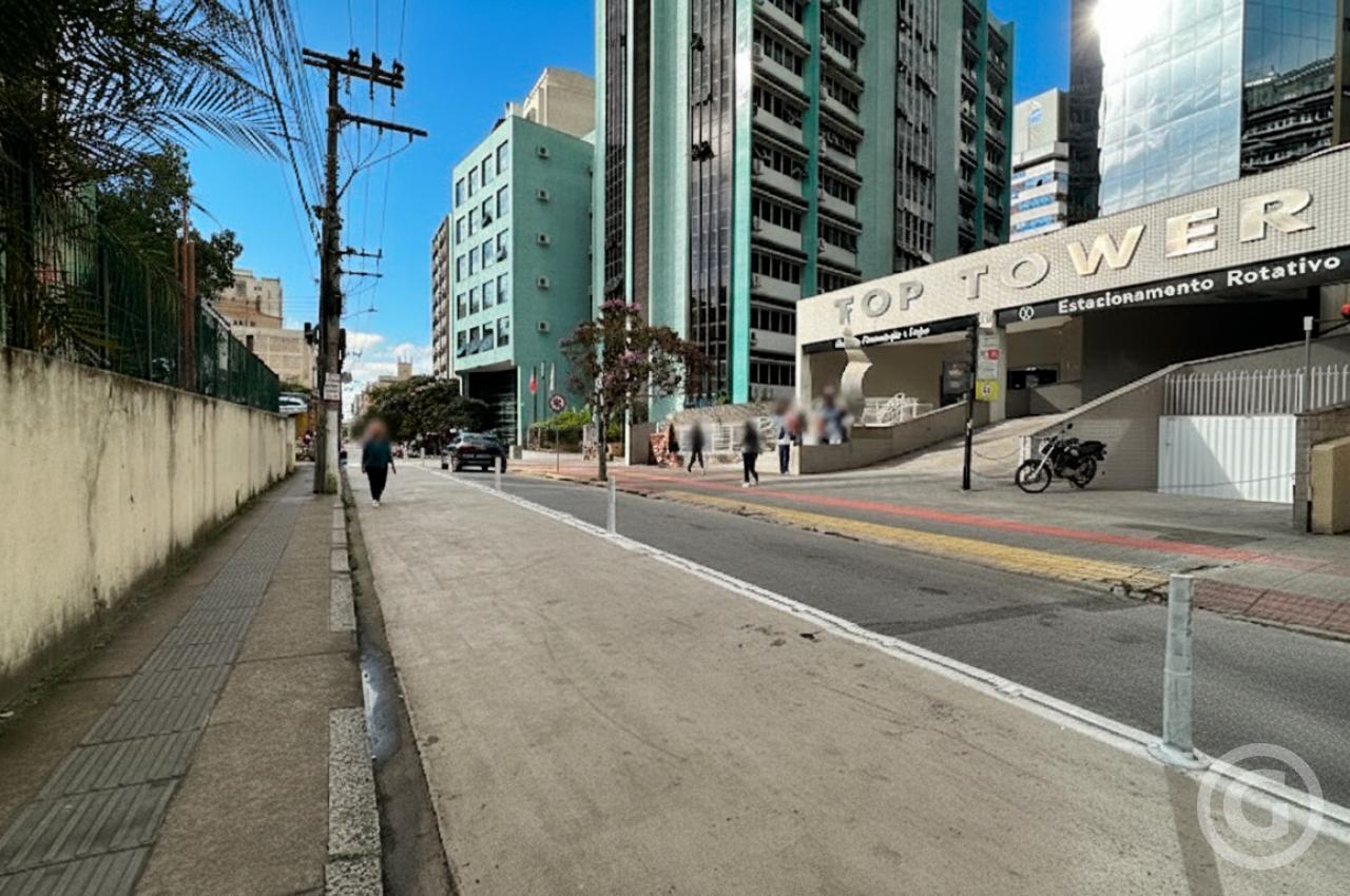 localização 1 