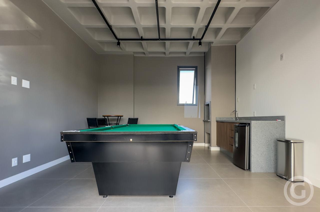 sala de jogos 