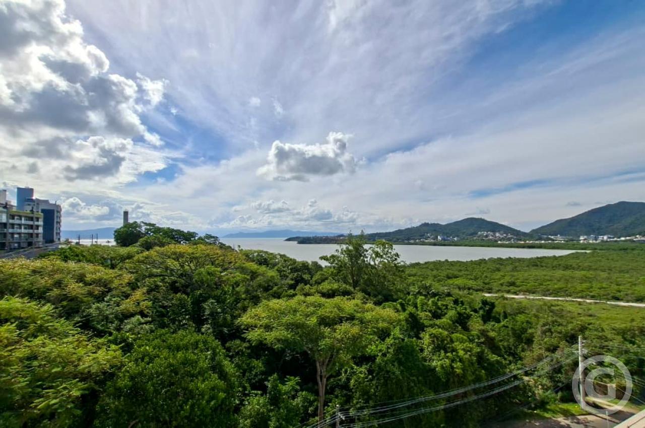 vista espaço gourmet