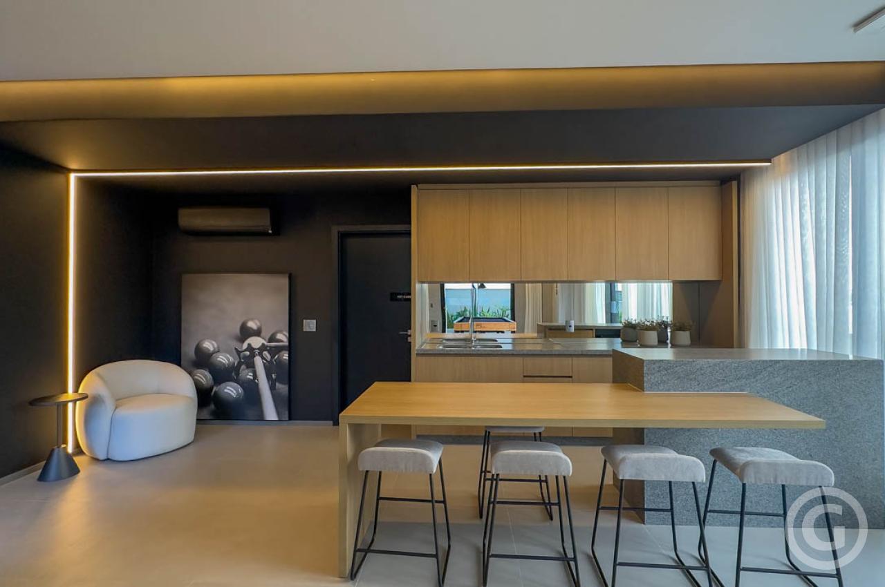 sala de jogos 