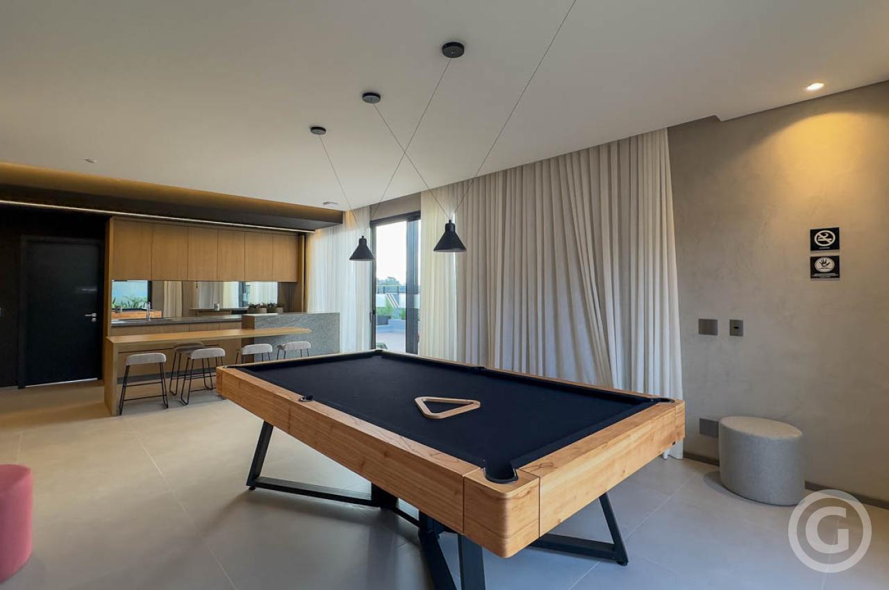 sala de jogos 