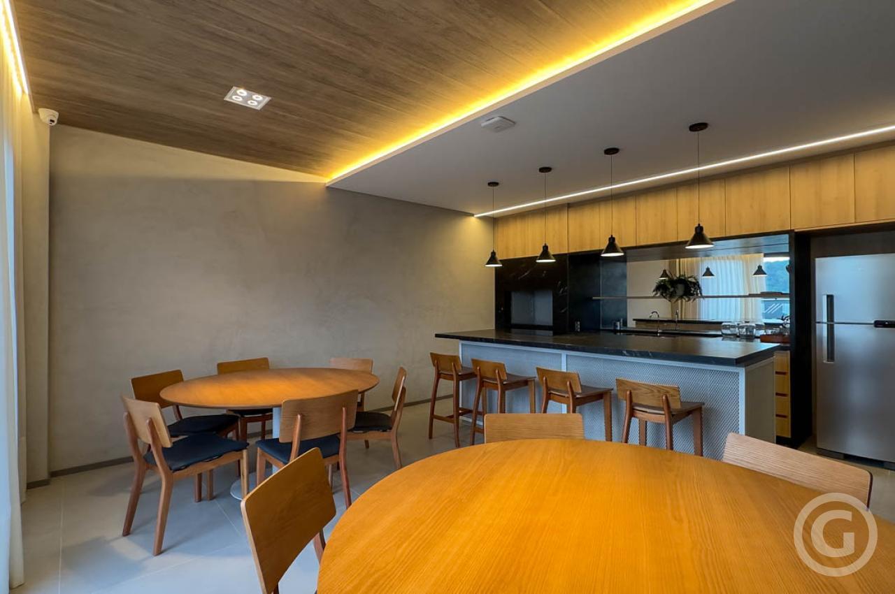 sala de reunião 