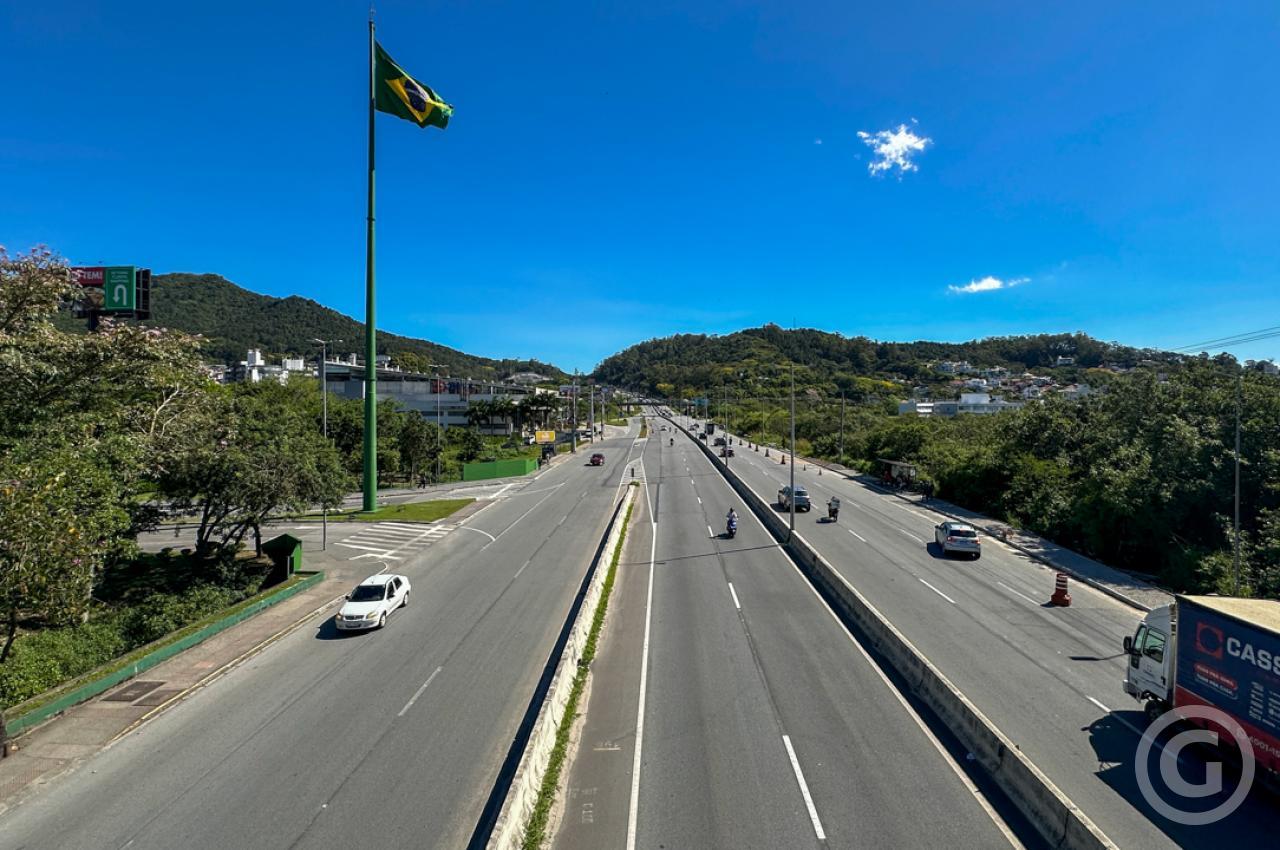 localização