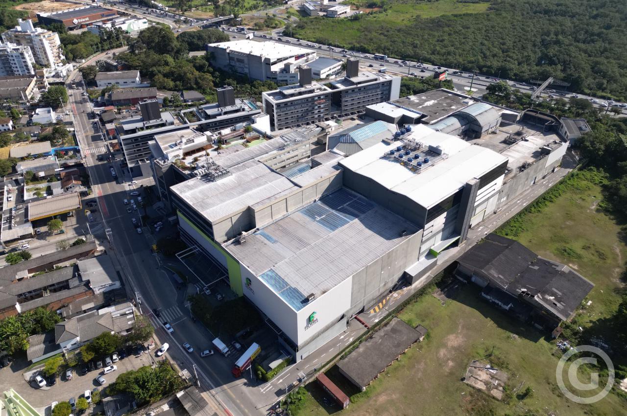 drone localização 