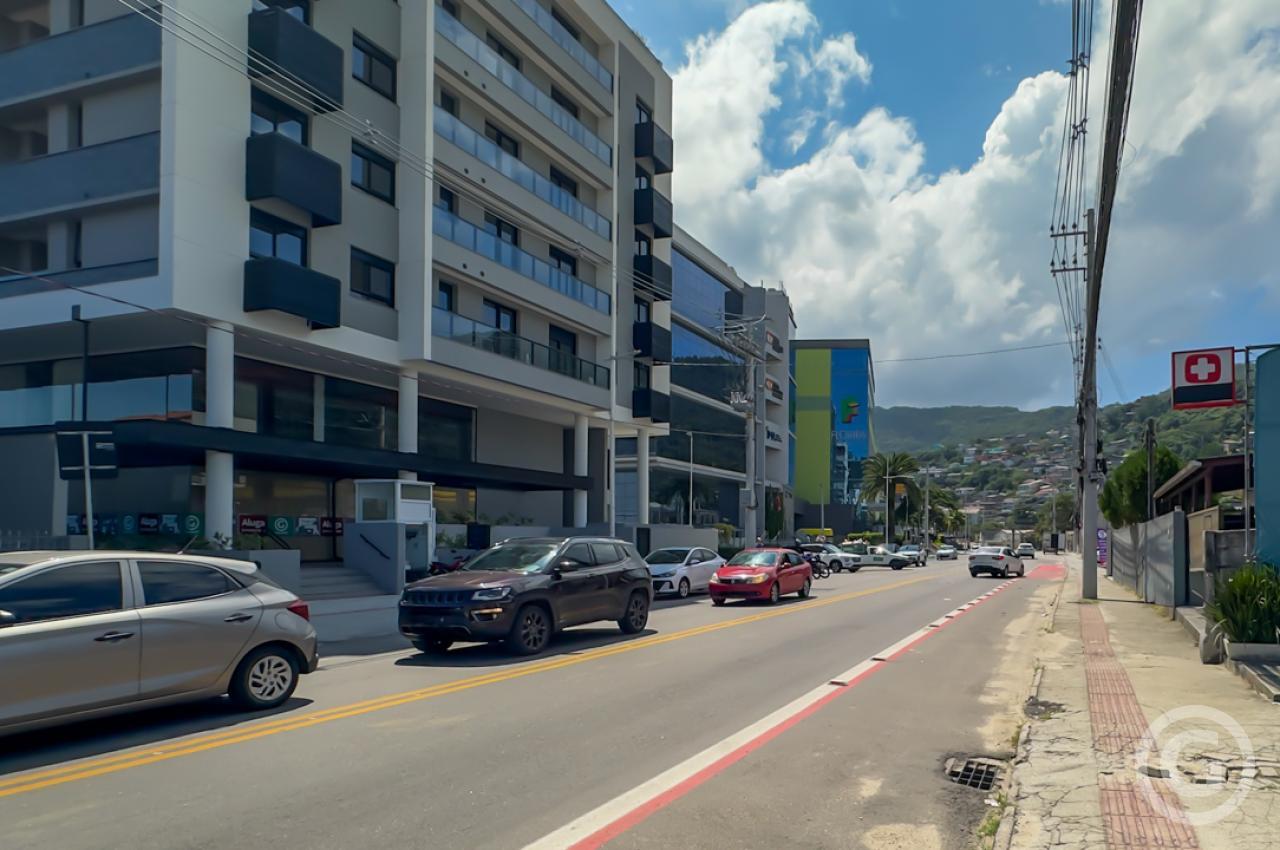 localização 