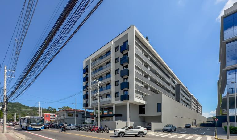 Unna Residence, Saco Grande