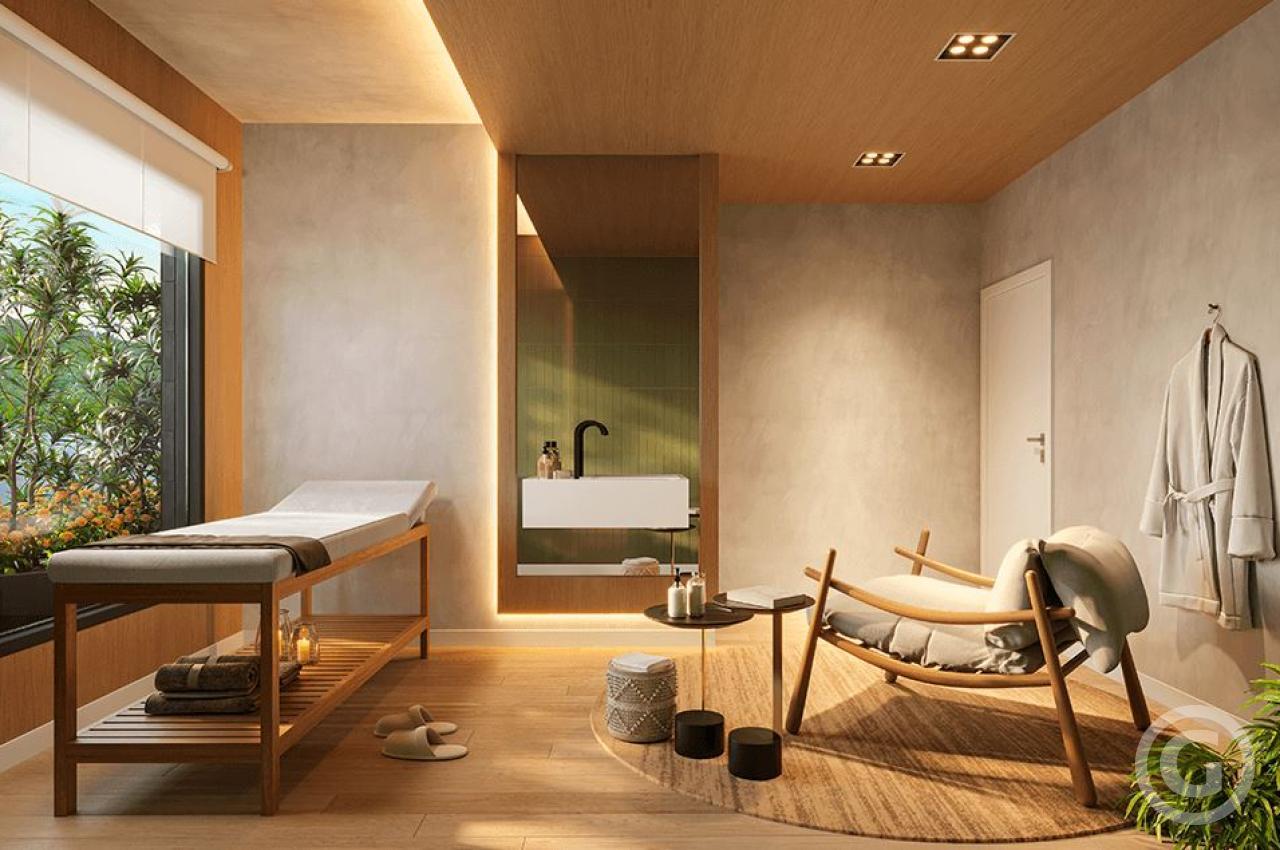 spa