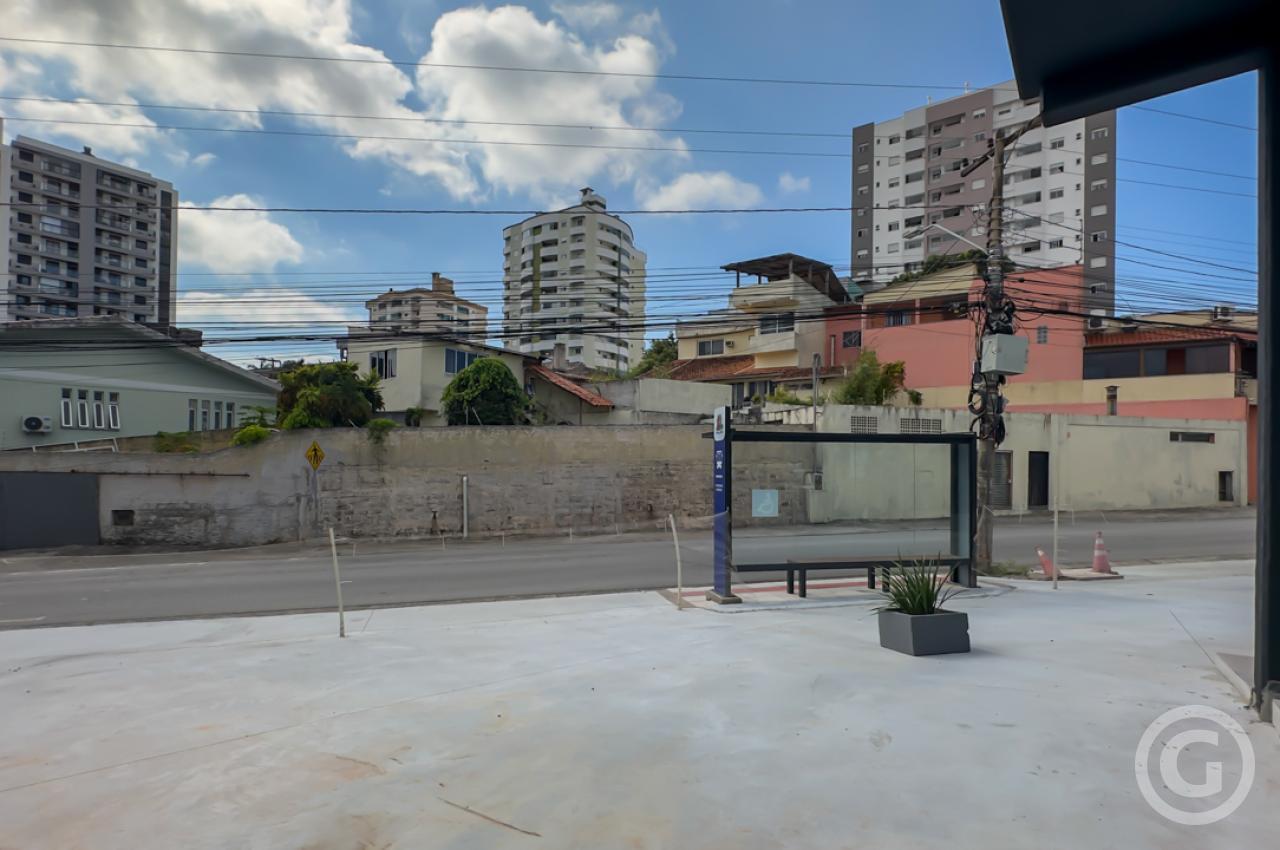 estacionamento 