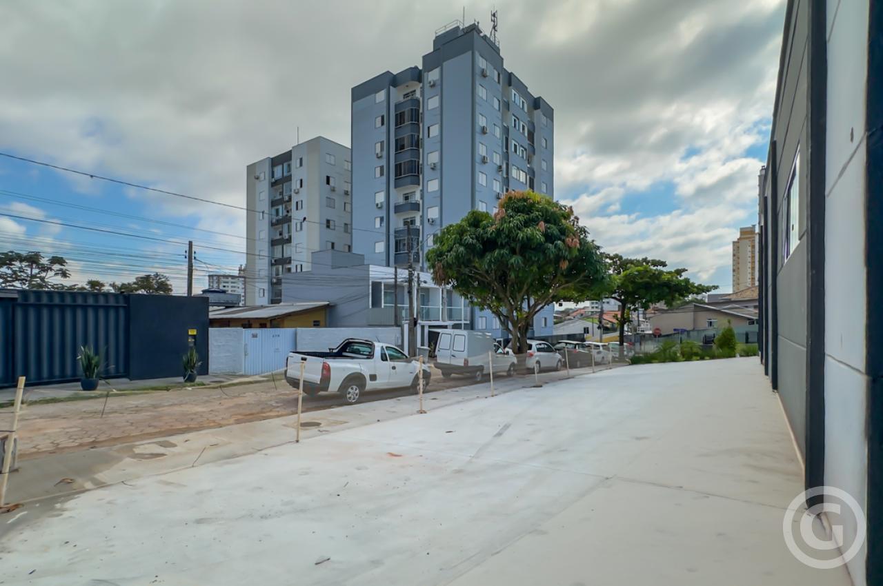 estacionamento 