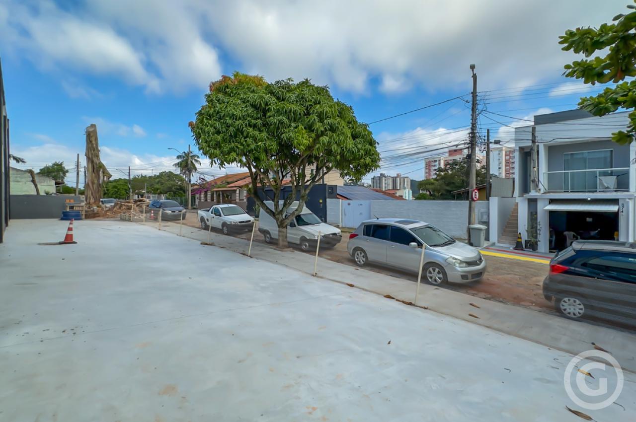 estacionamento 