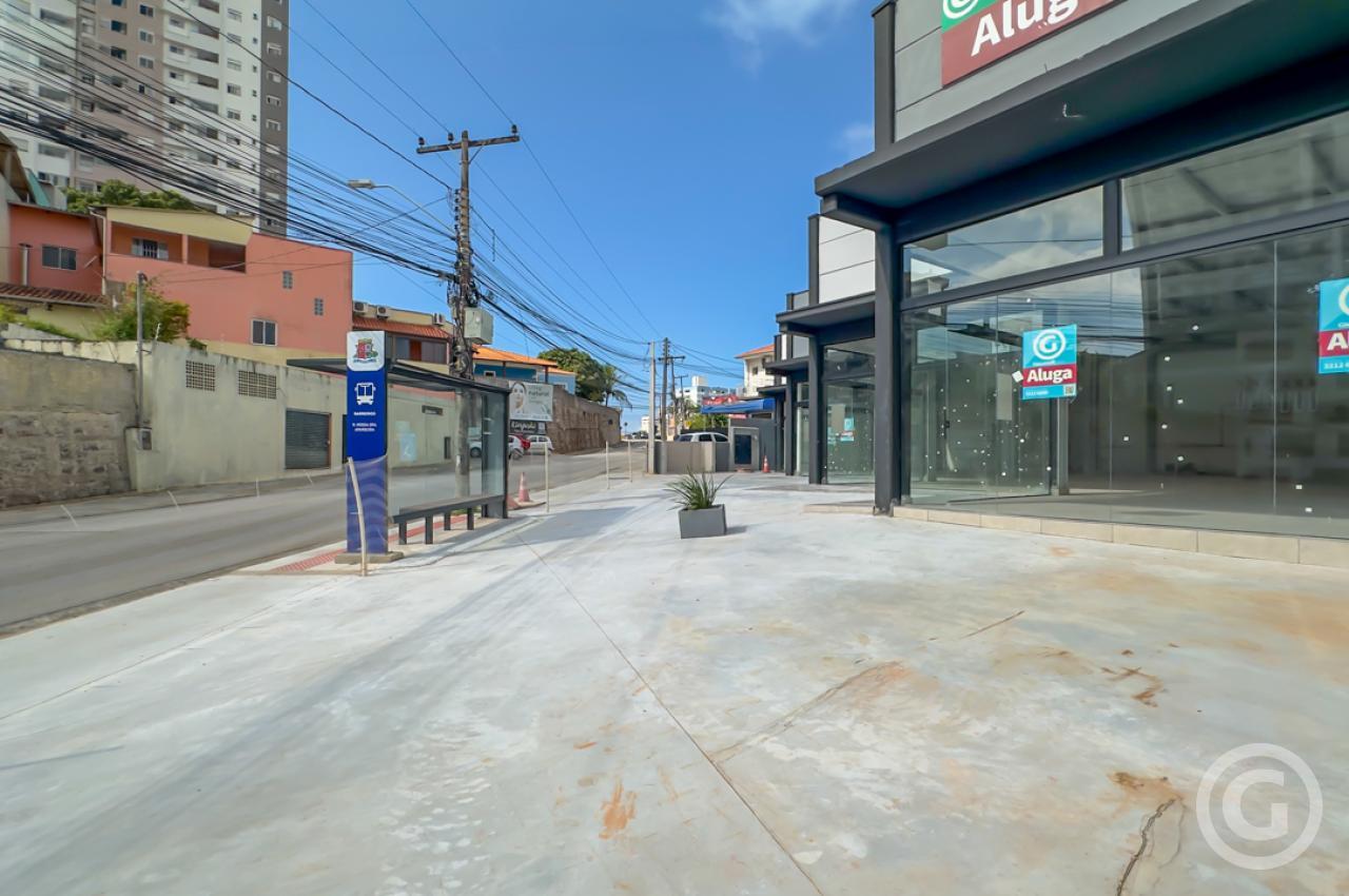 estacionamento 