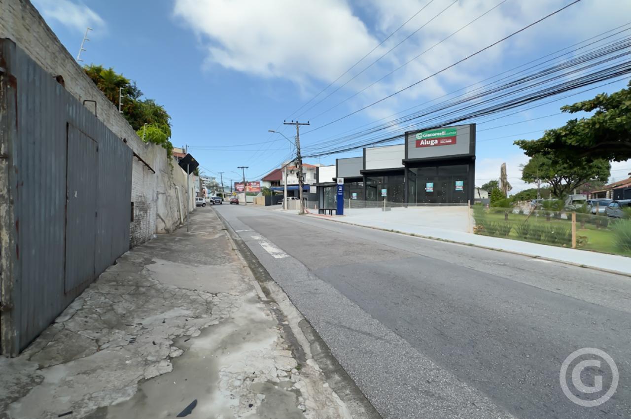 localização 