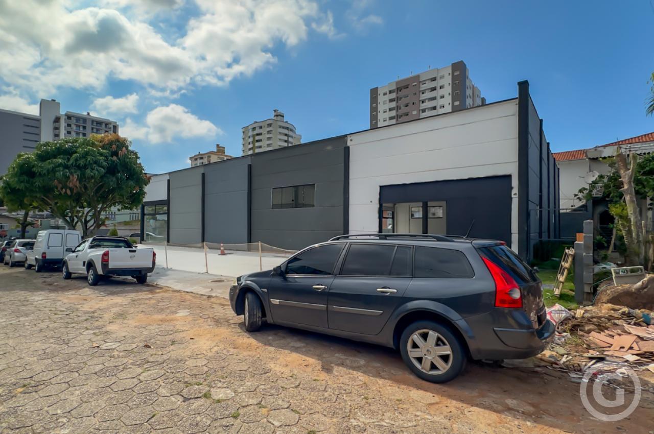 fachada fundos