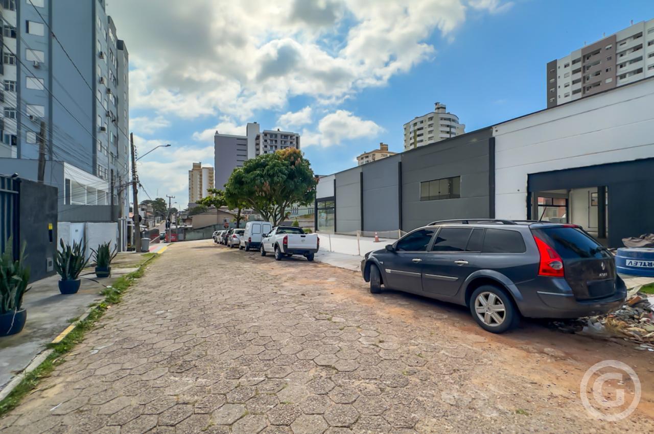 localização fundos