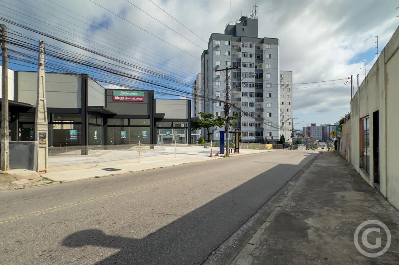 localização 