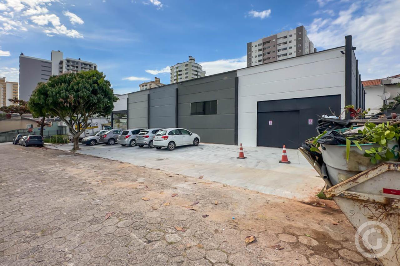 fachada fundos