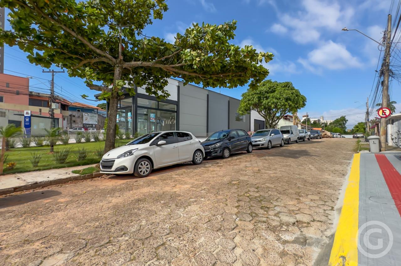 localização fundos