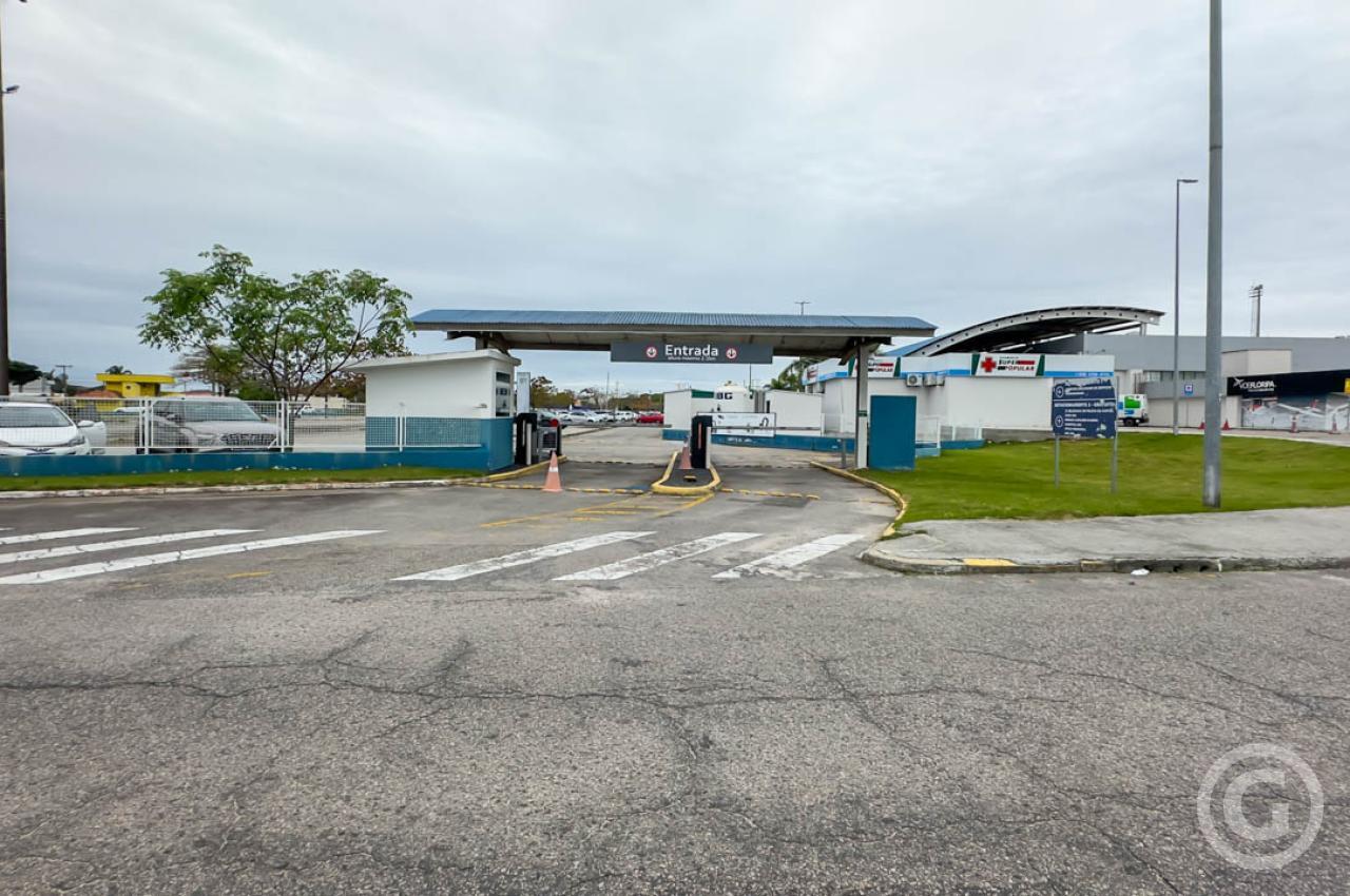 estacionamento 