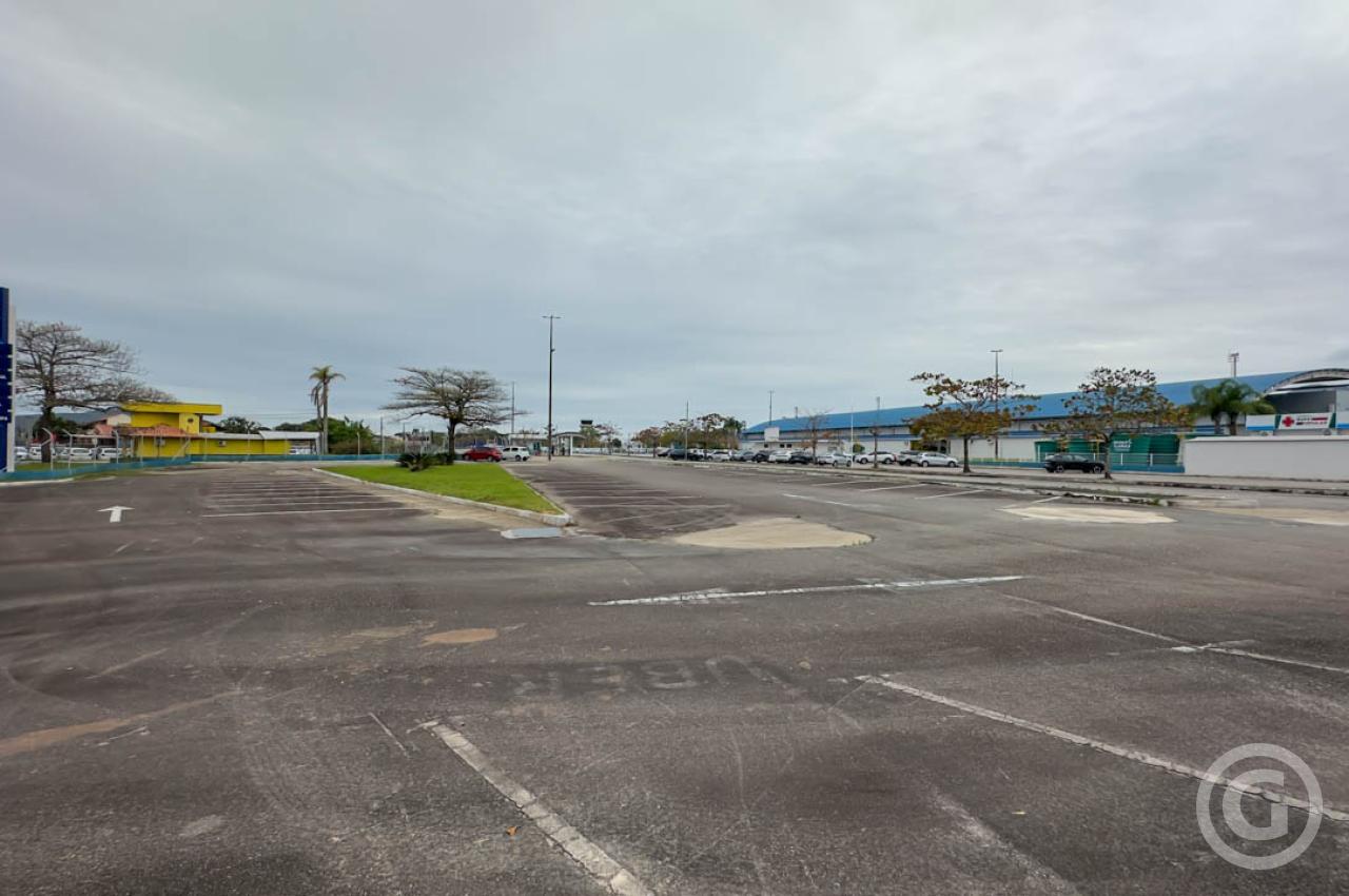 estacionamento 