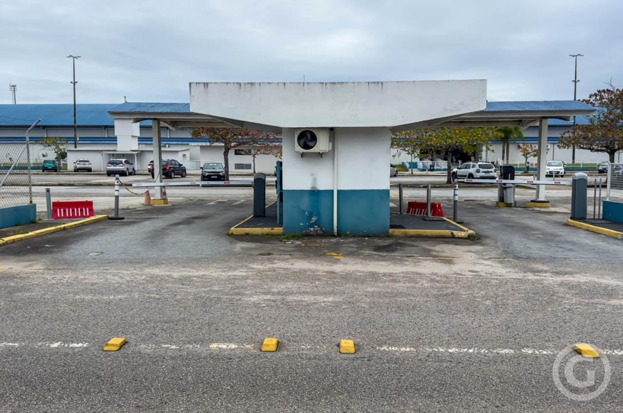 estacionamento 