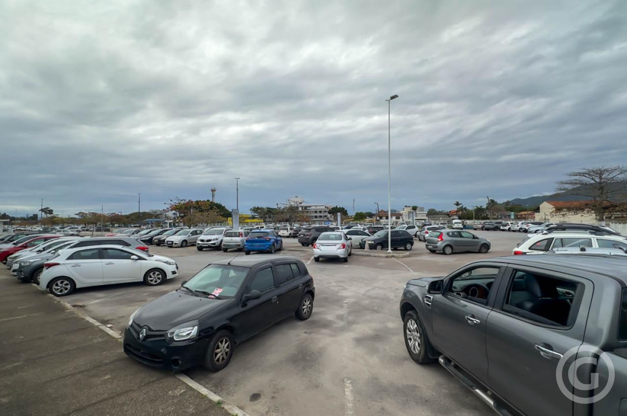 estacionamento 