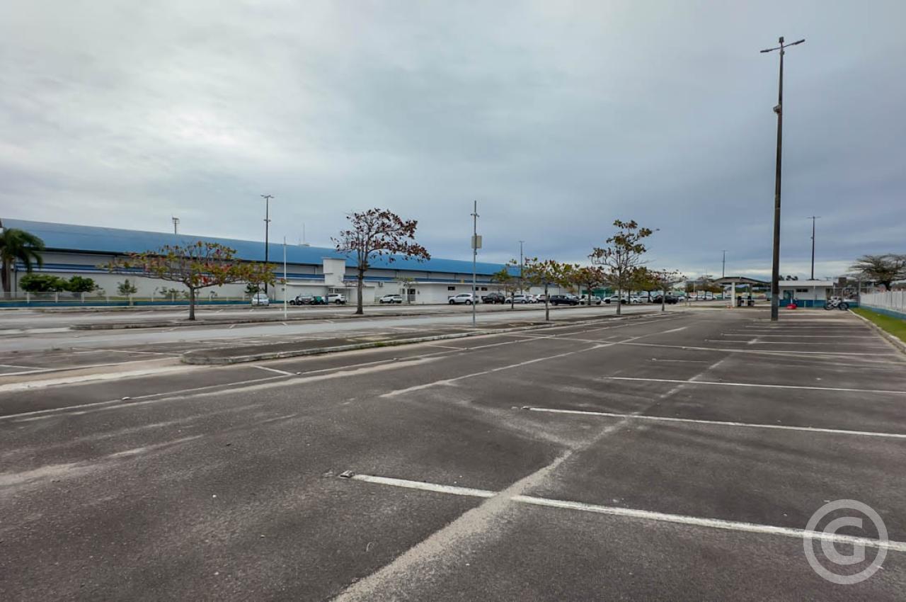 estacionamento 