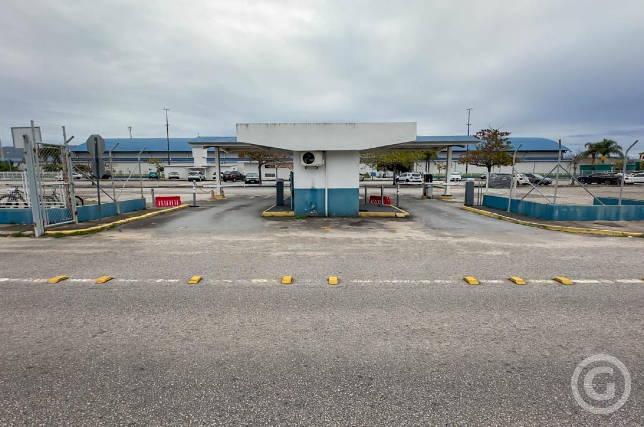 estacionamento 