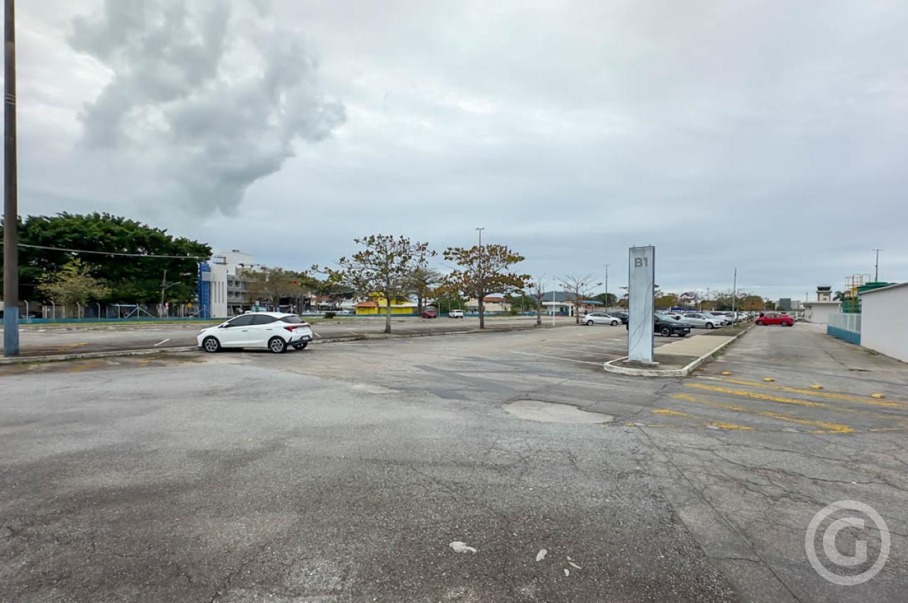 estacionamento 