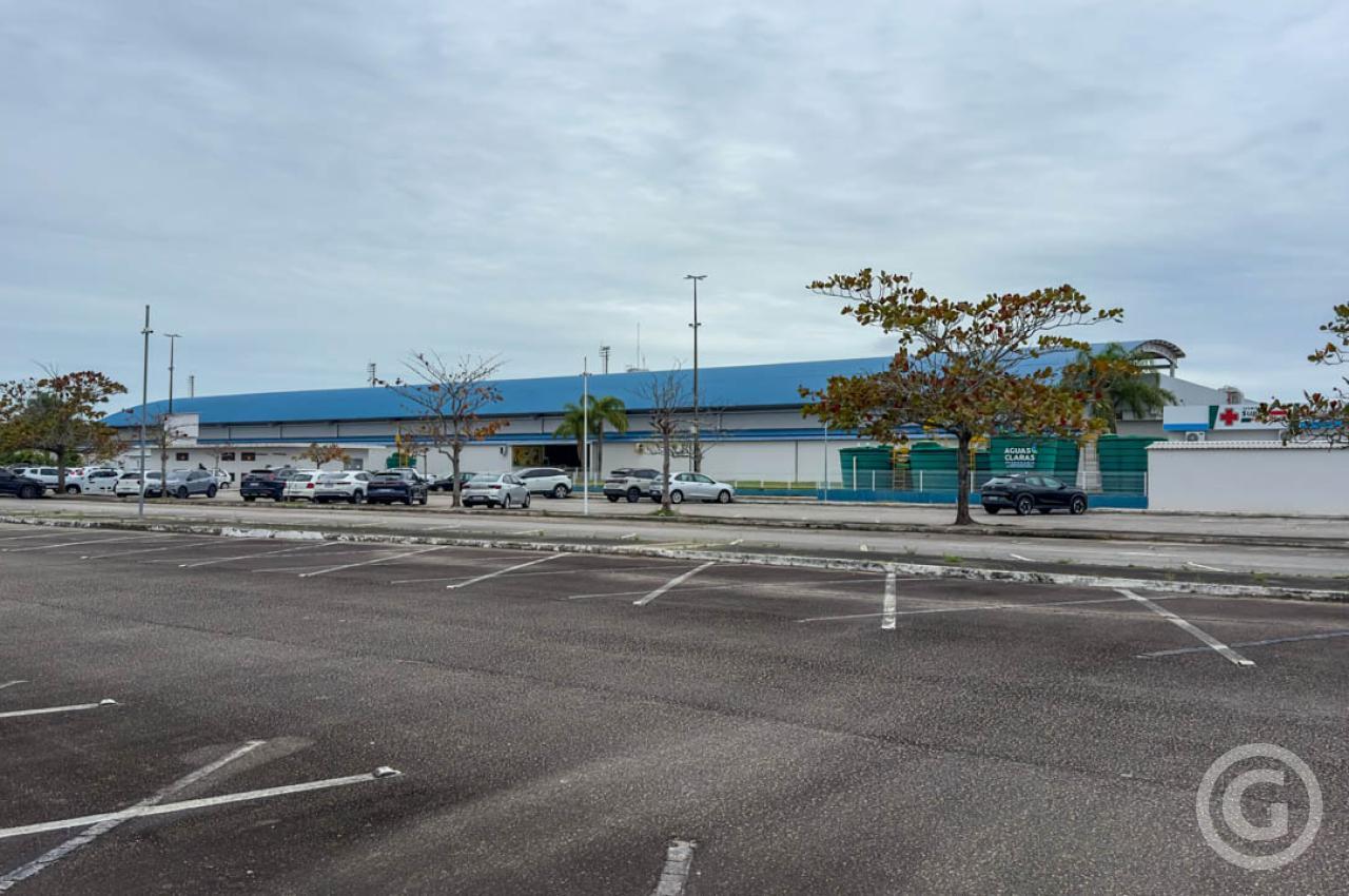 estacionamento 
