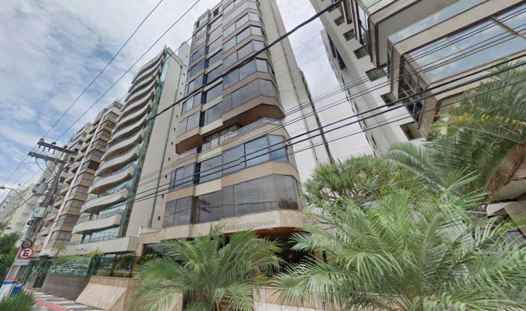 Richard Gottsmann, Beira-Mar Norte