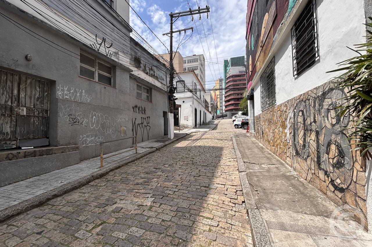 localização  