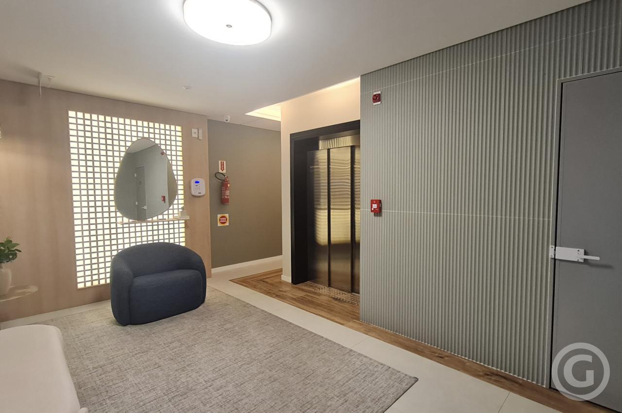hall de entrada 