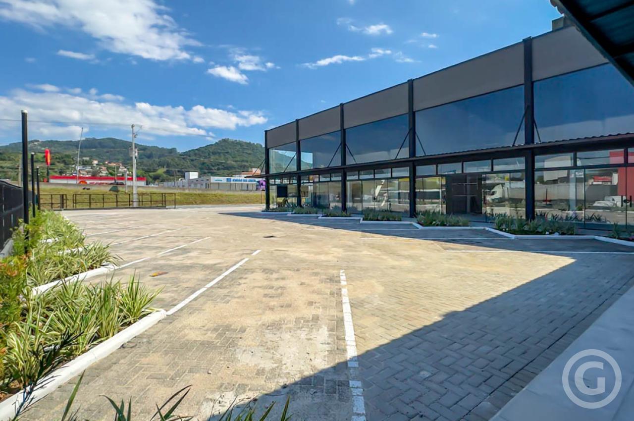 estacionamento 