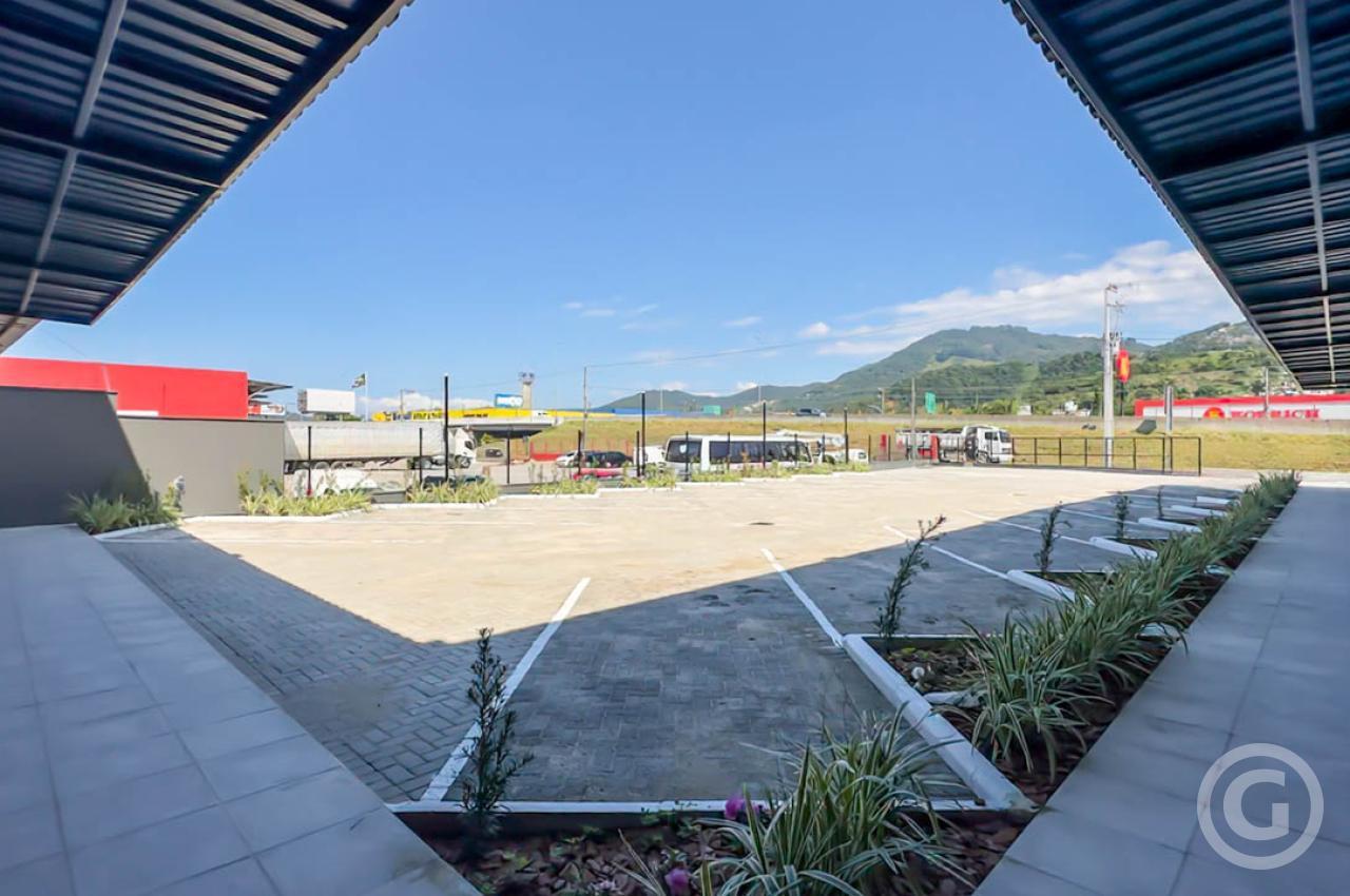 estacionamento 